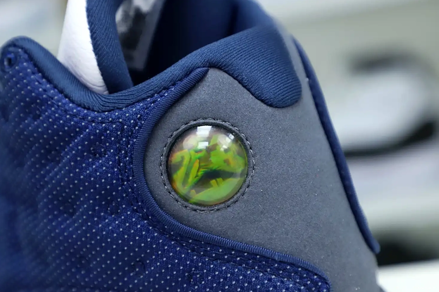 AIR JORDAN 'FLINT' 13 RETRO 2020 Kimikick 0713